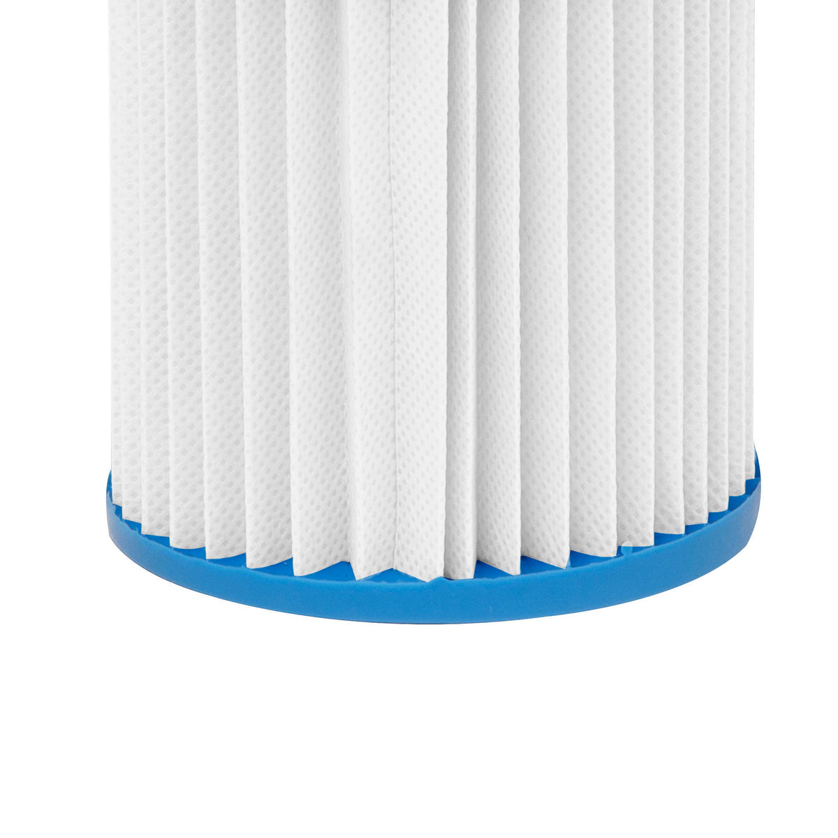 Dellonda Swimming Pool Filter Cartridge, Ø80 x 90mm (DL35)