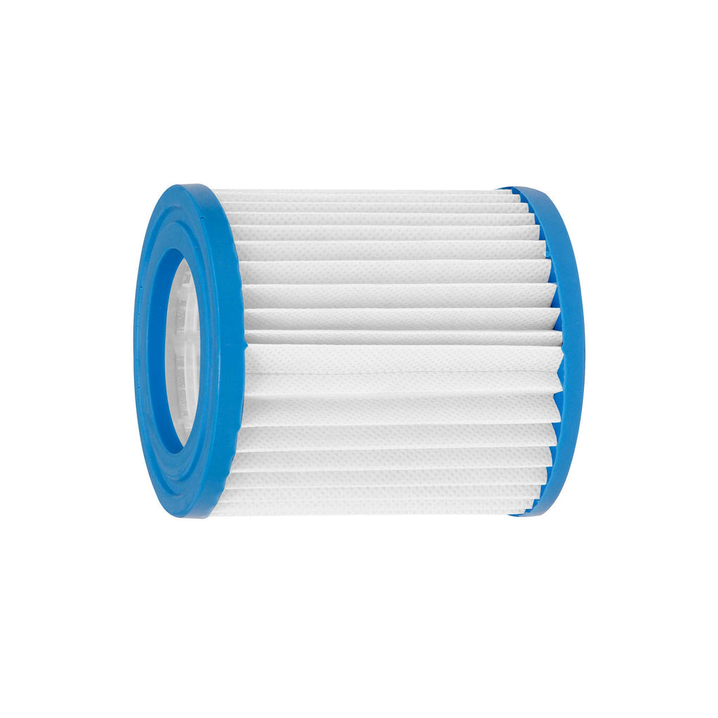 Dellonda Swimming Pool Filter Cartridge, Ø80 x 90mm (DL35)