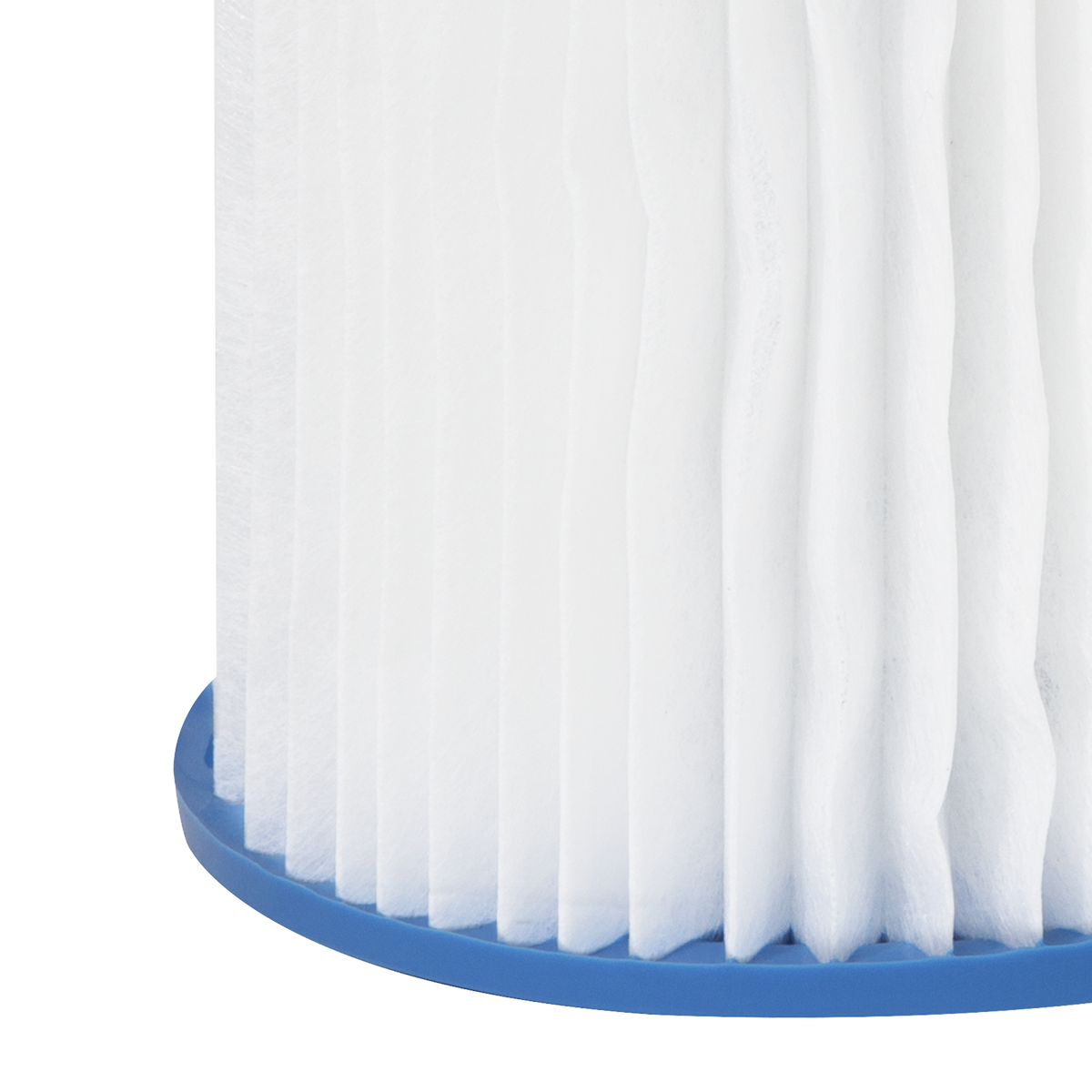 Dellonda Swimming Pool Filter Cartridge, Ø106 x 136mm (DL36)