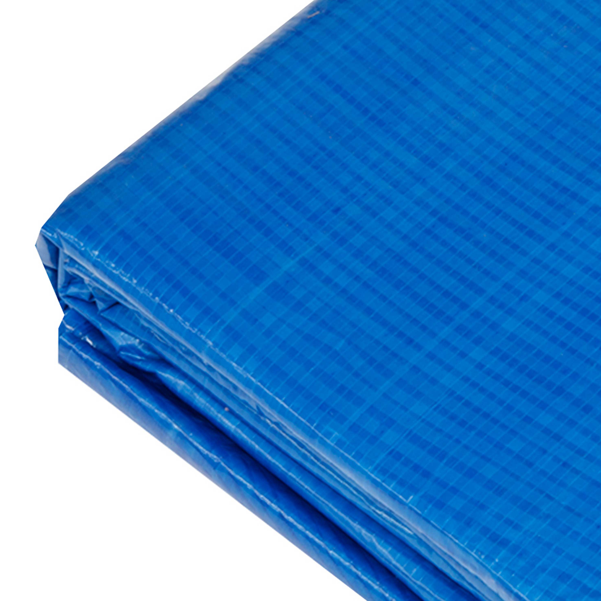 Dellonda Swimming Pool Top Cover with Rope Ties for DL18 (DL39)