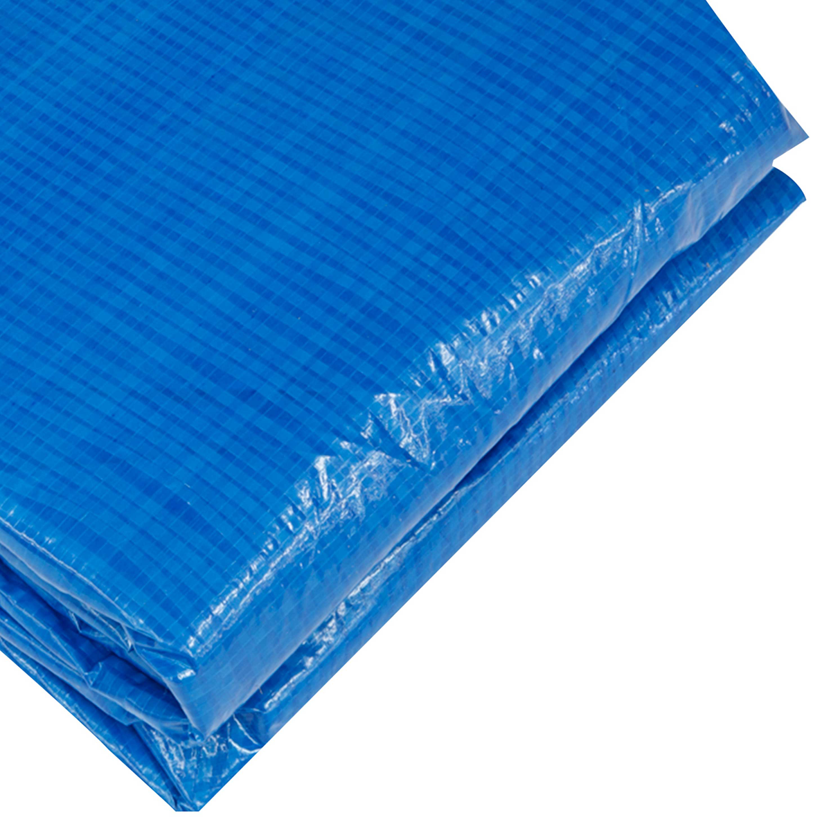 Dellonda Swimming Pool Top Cover with Rope Ties for DL18 (DL39)