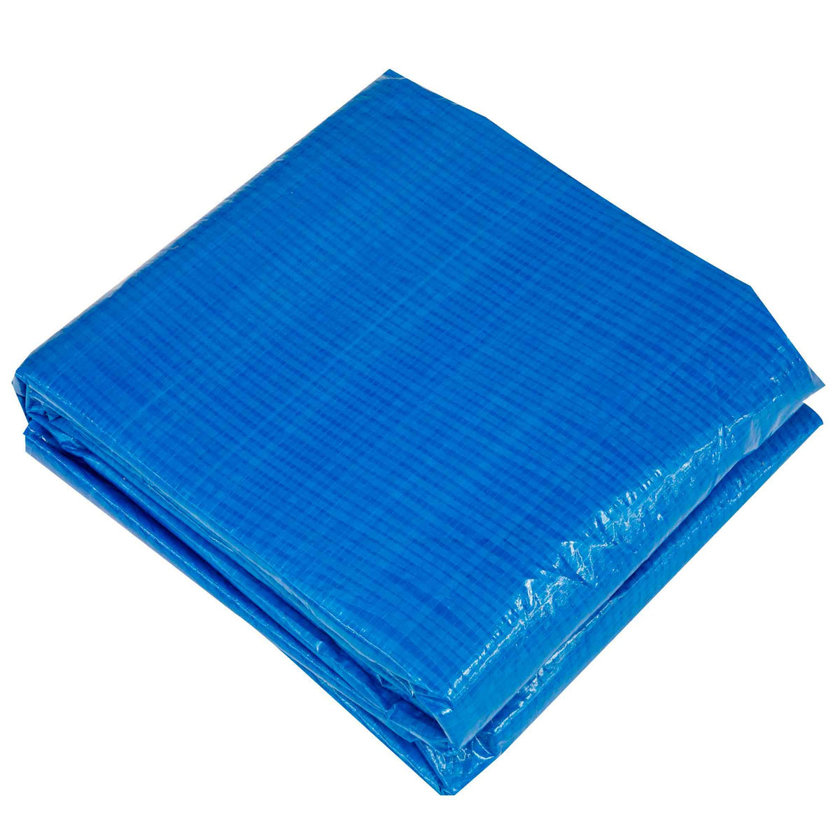 Dellonda Swimming Pool Top Cover with Rope Ties for DL20 (DL41)