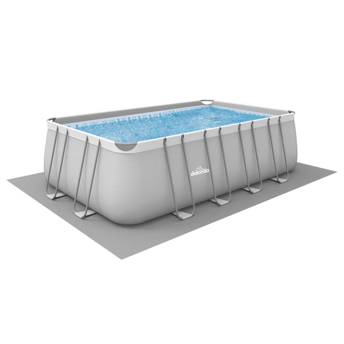 Dellonda Swimming Pool Ground Sheet for DL21 (DL46)