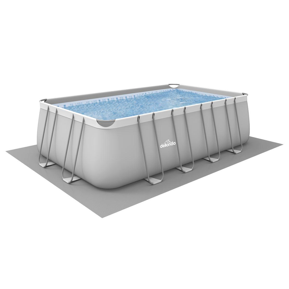 Dellonda Swimming Pool Ground Sheet for DL22 (DL47)
