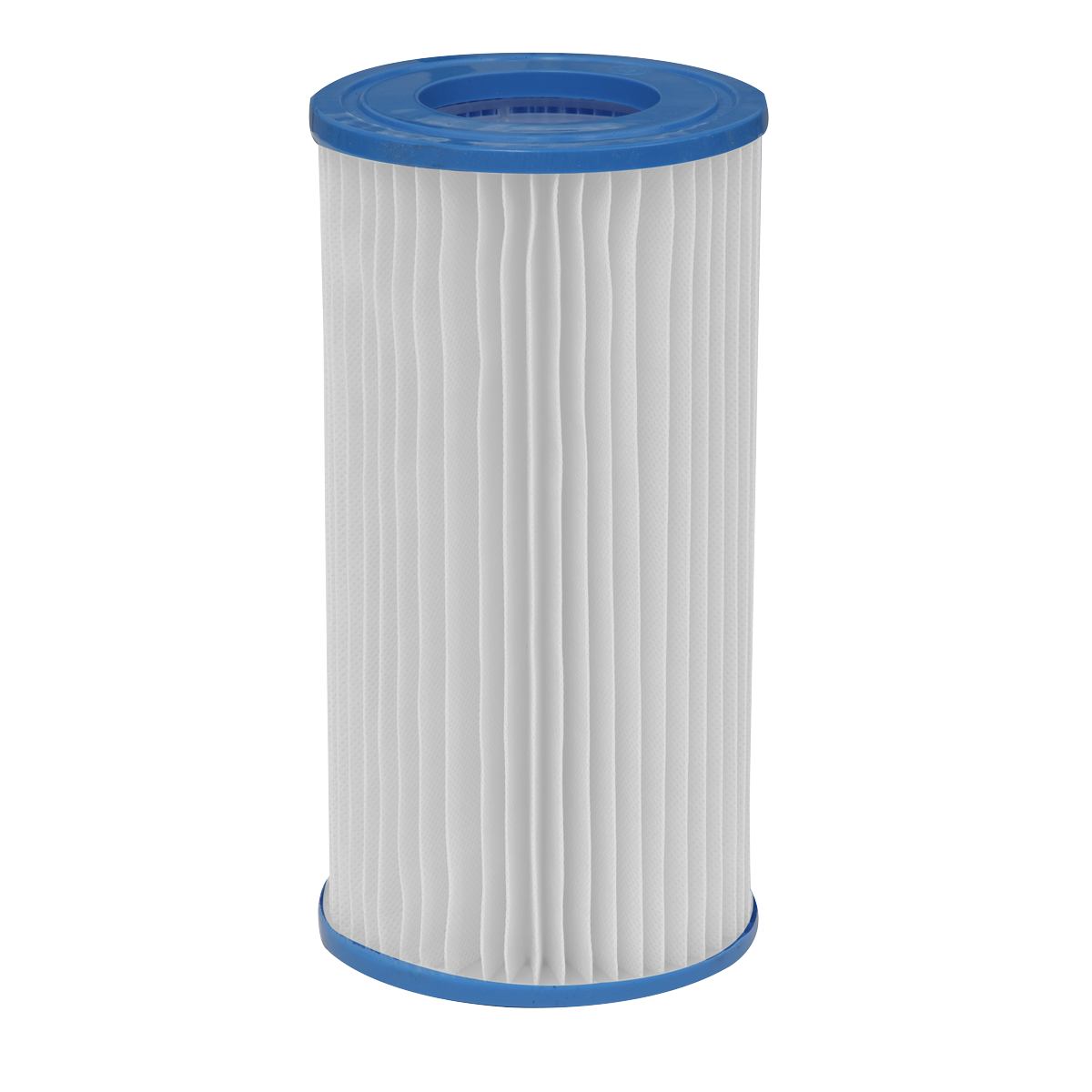 Dellonda Swimming Pool Filter Cartridge, Ø106 x 203mm (DL48)