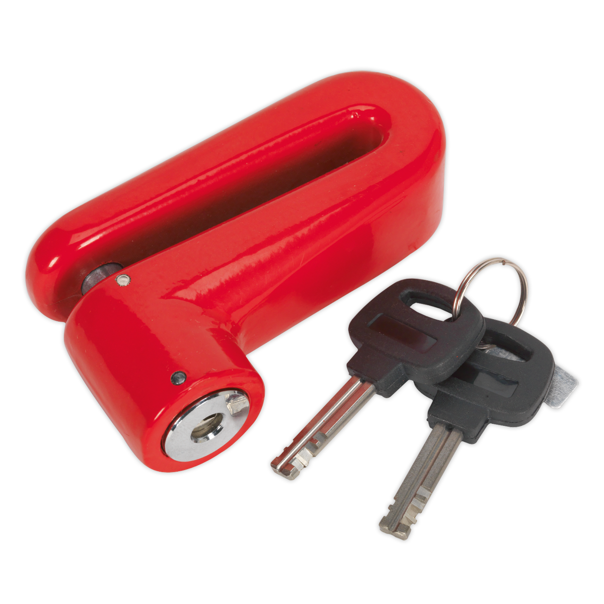 Motorcycle Disc Brake Lock 10mm