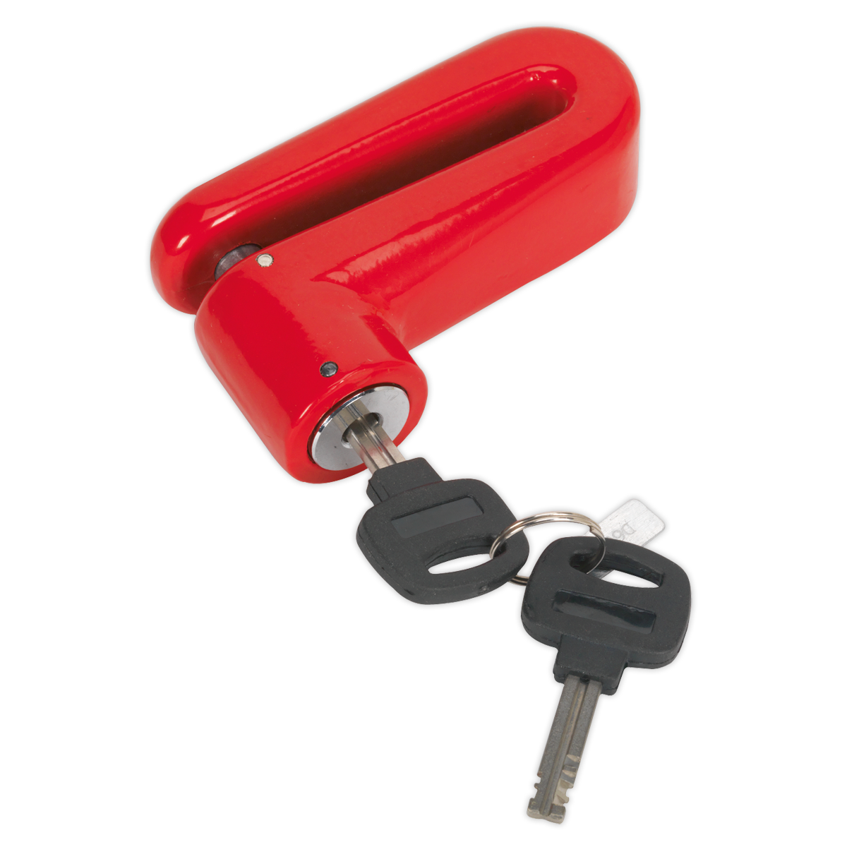 Motorcycle Disc Brake Lock 10mm