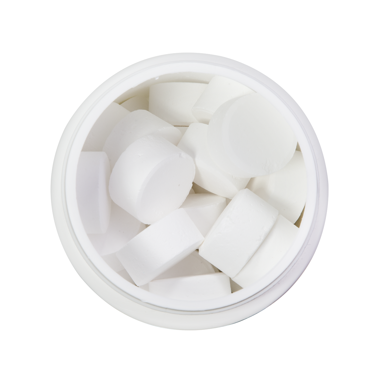 Dellonda Hot Tub/Spa/Pool Chlorine Mini Tabs 1kg (DL51)