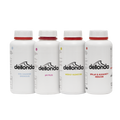 Dellonda Swimming Pool Chemical Starter Kit (DL63)