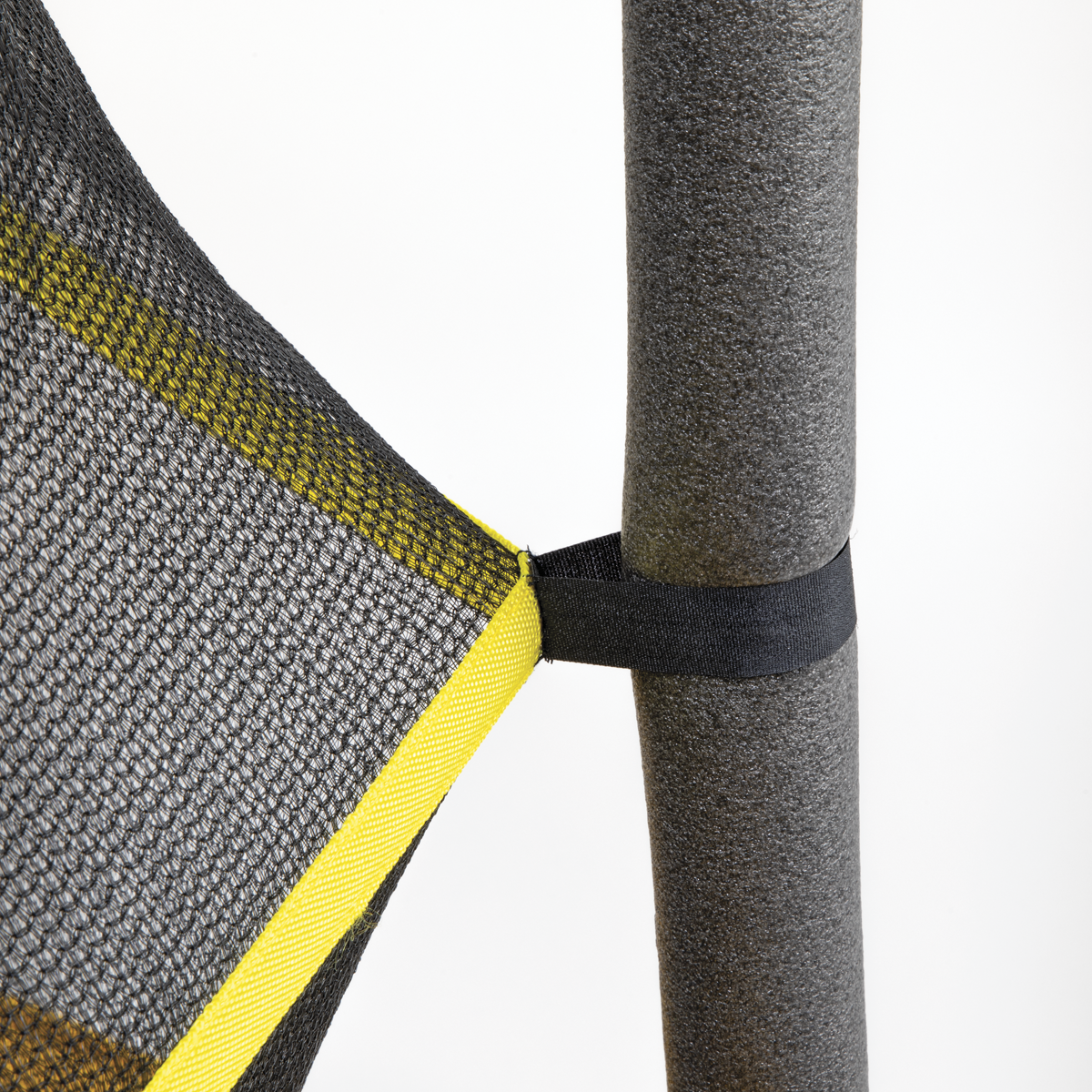 Dellonda Mini Trampoline 4.6ft with Safety Enclosure Net (DL65)