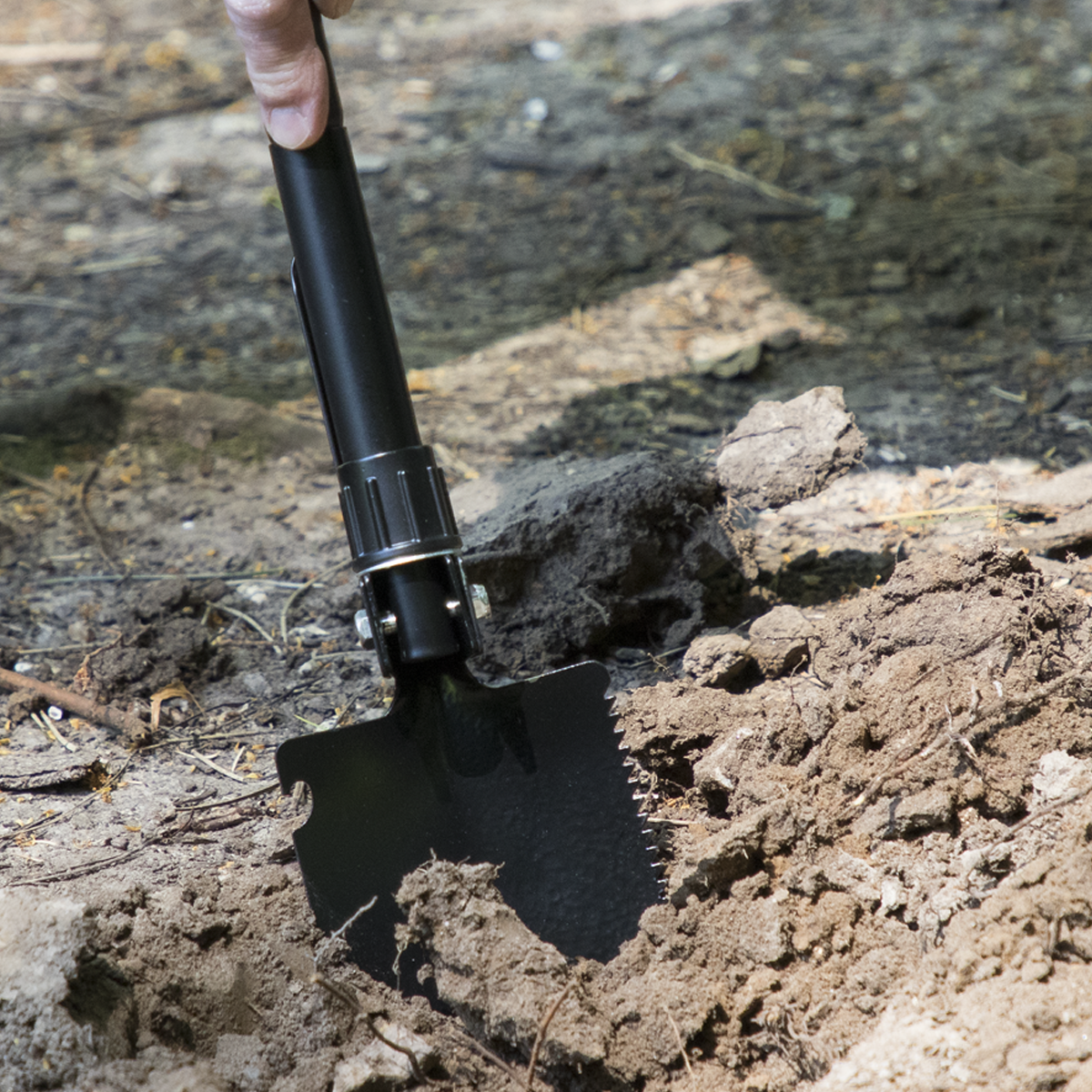 Dellonda Lightweight Metal Detector with High Accuracy Pinpoint Function (DL6)