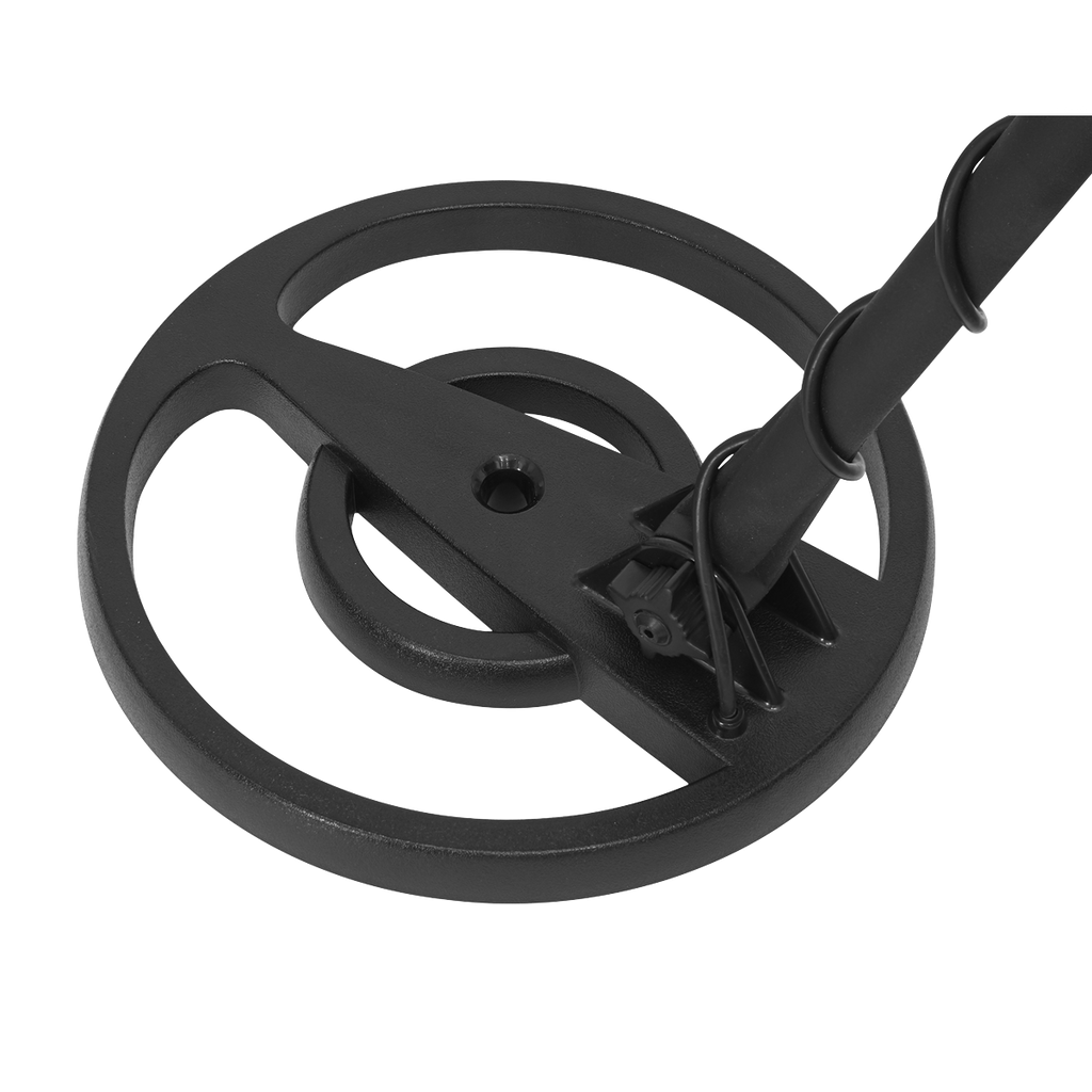 Dellonda Lightweight Metal Detector with High Accuracy Pinpoint Function (DL6)