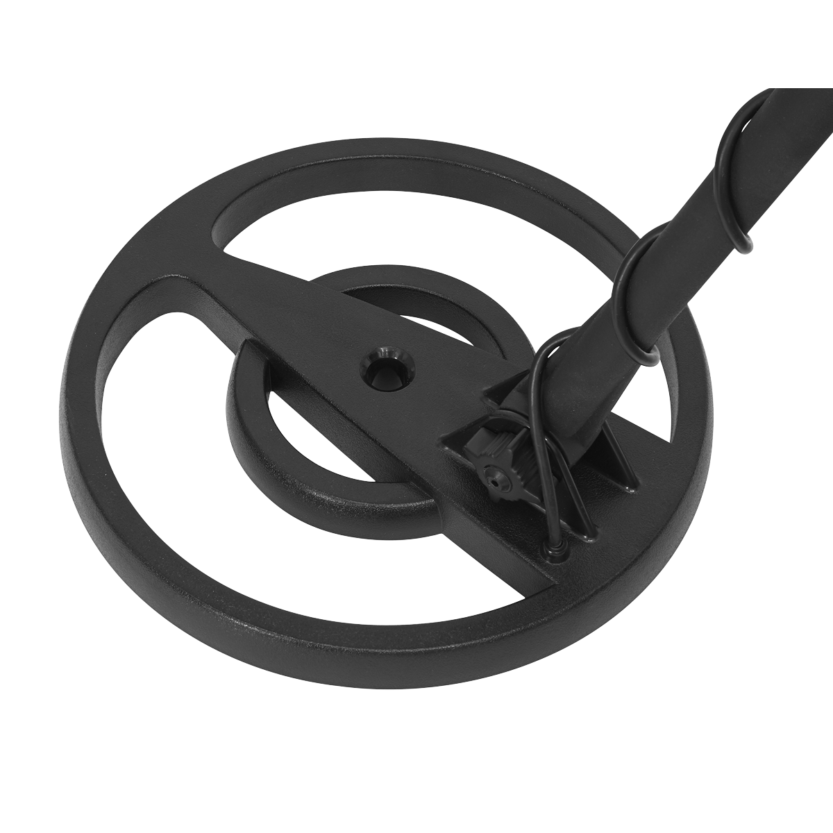 Dellonda Lightweight Metal Detector with High Accuracy Pinpoint Function (DL6)
