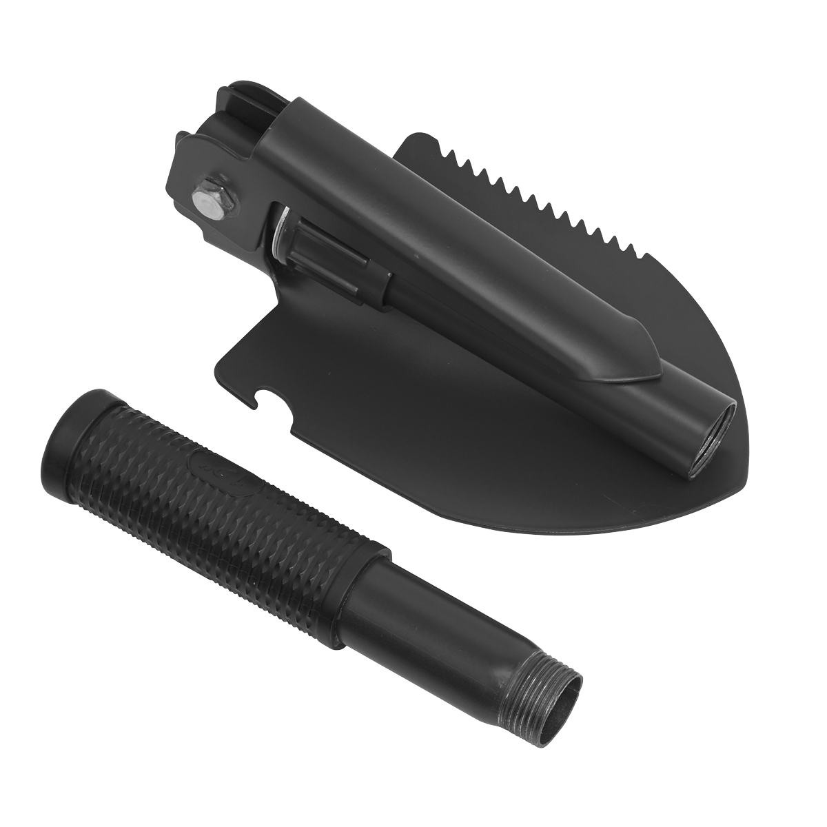 Dellonda Lightweight Metal Detector with High Accuracy Pinpoint Function (DL6)