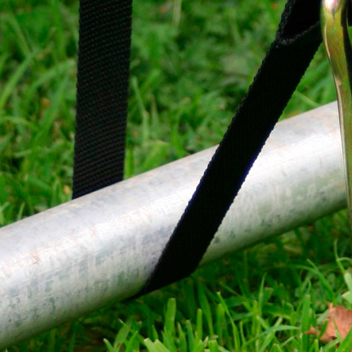 Dellonda Trampoline Anchor Kit, 4-Piece (DL70)