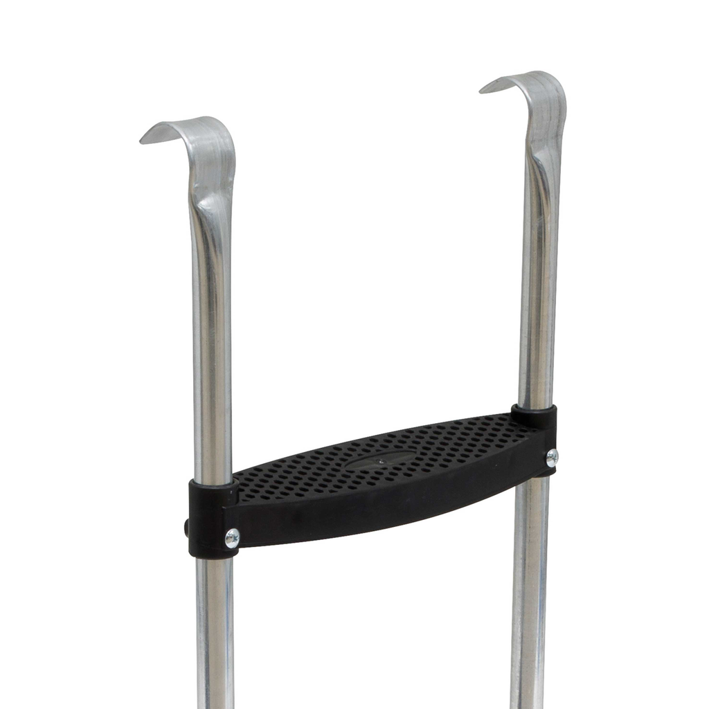 Dellonda Trampoline Ladder 76cm, 2-Step for DL66, DL67 & DL68 (DL71)