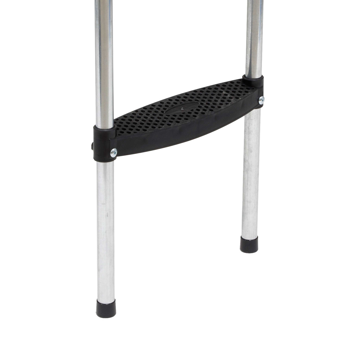 Dellonda Trampoline Ladder 76cm, 2-Step for DL66, DL67 & DL68 (DL71)