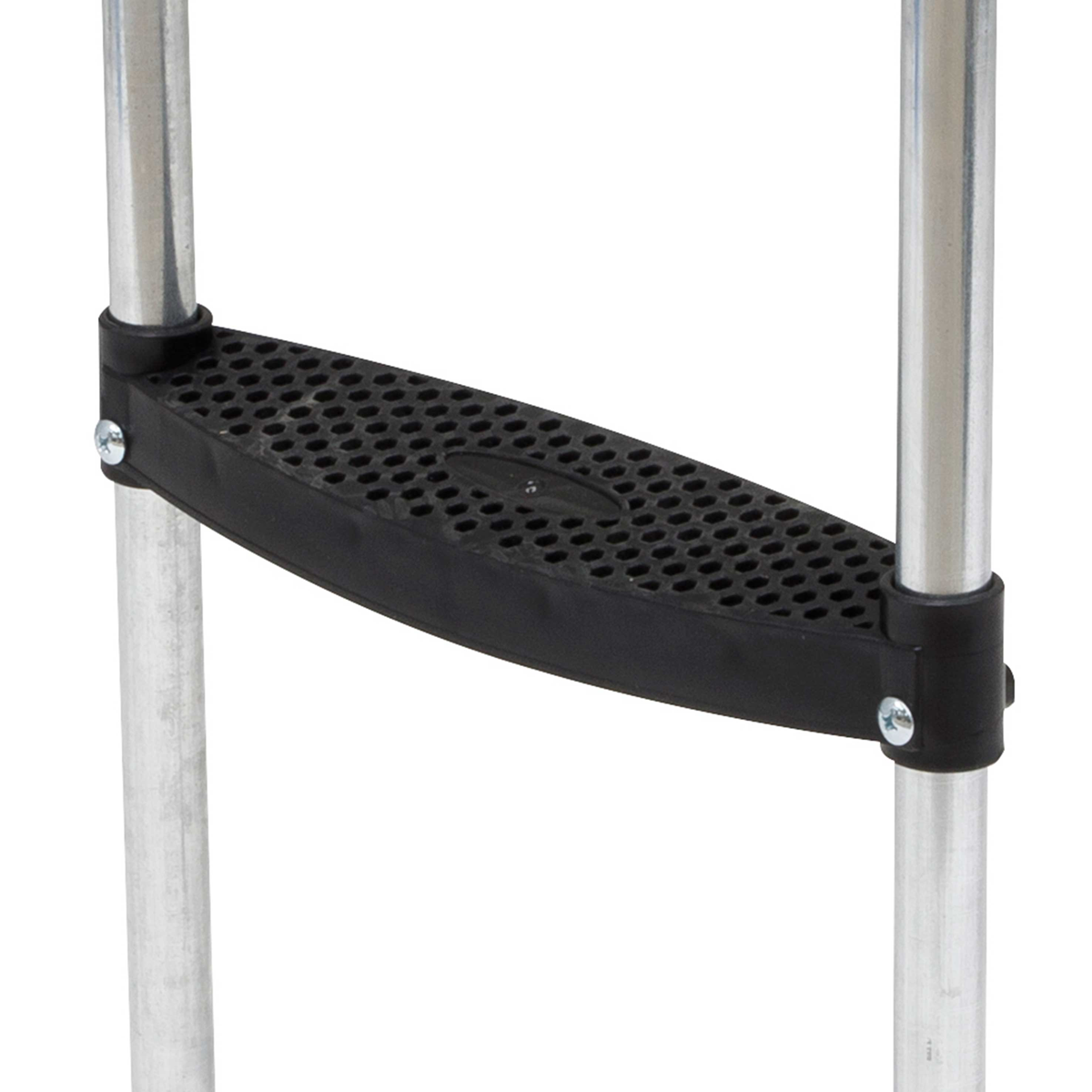 Dellonda Trampoline Ladder 76cm, 2-Step for DL66, DL67 & DL68 (DL71)