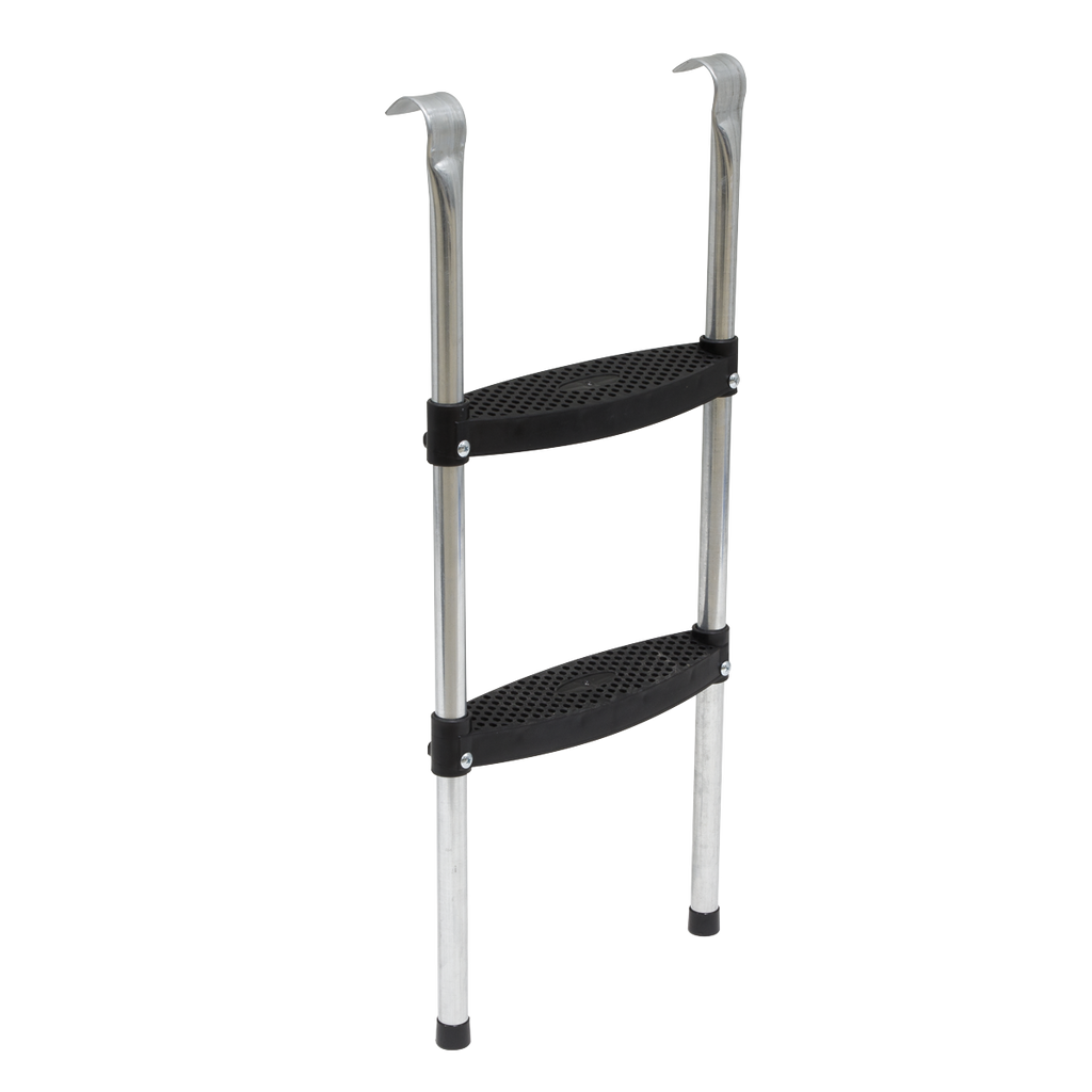 Dellonda Trampoline Ladder 76cm, 2-Step for DL66, DL67 & DL68 (DL71)