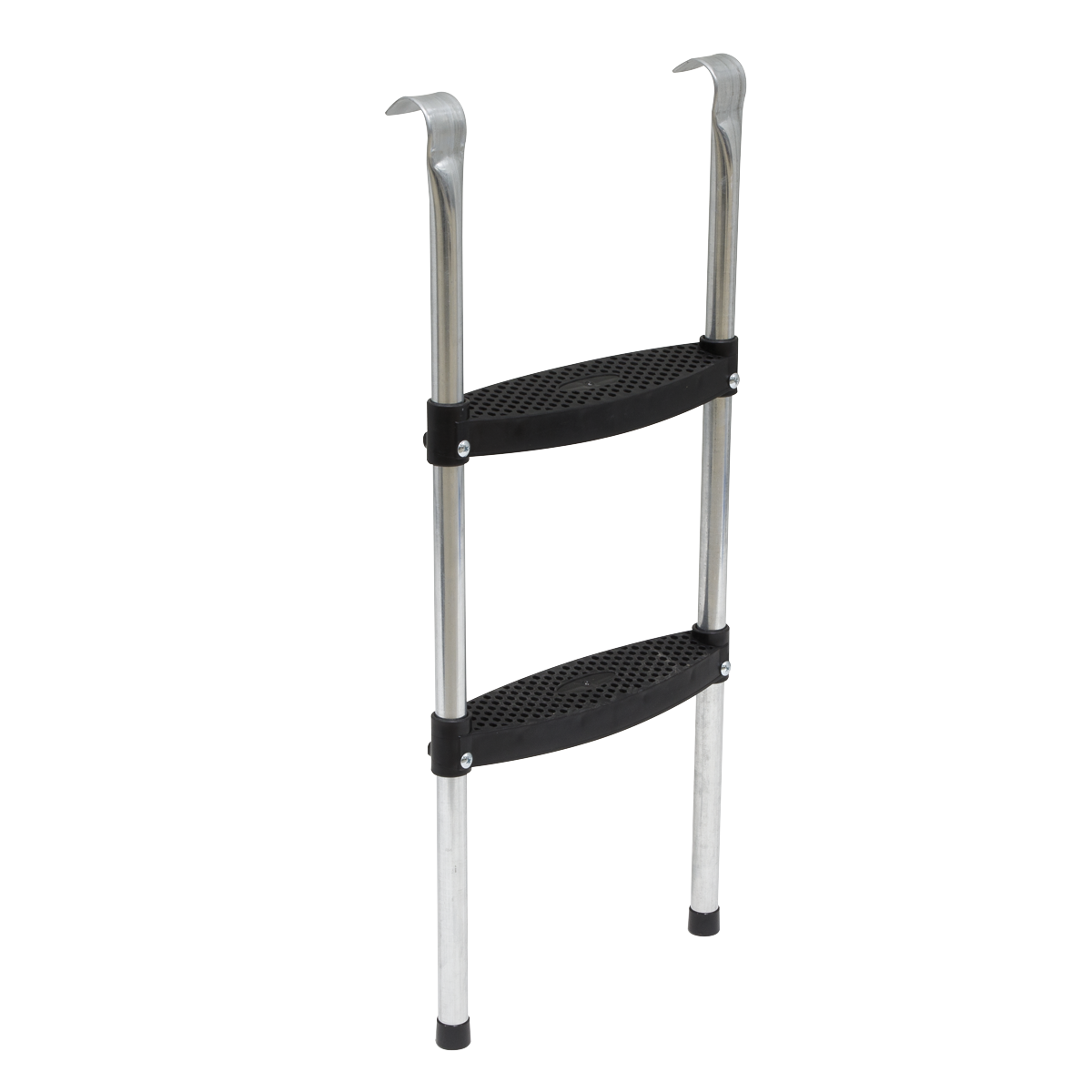 Dellonda Trampoline Ladder 76cm, 2-Step for DL66, DL67 & DL68 (DL71)