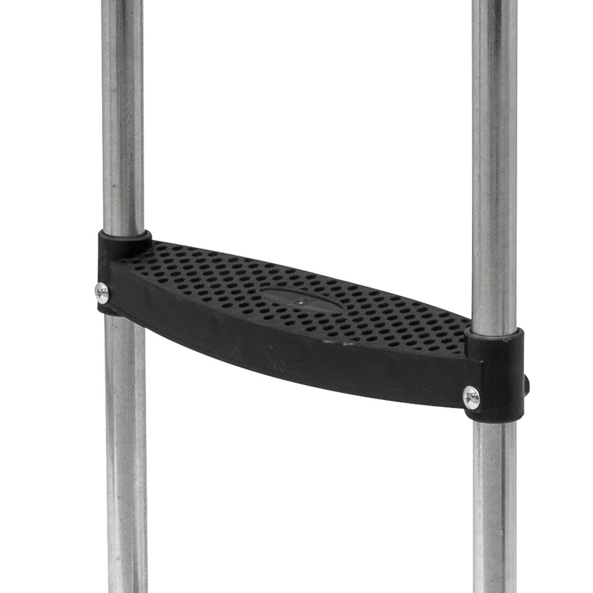 Dellonda Trampoline Ladder 96cm, 3-Step for DL69 (DL72) (Factory Refurbished A)