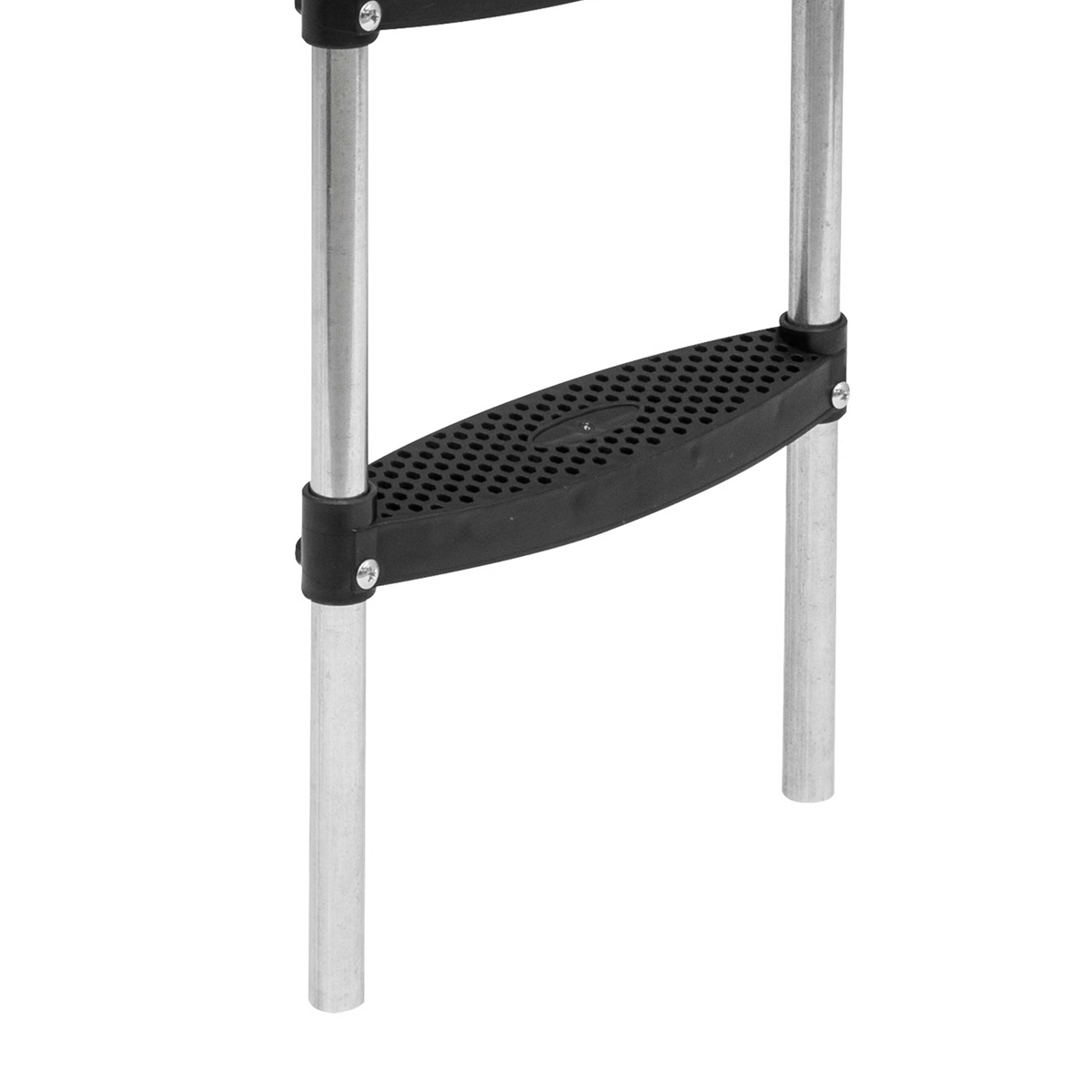 Dellonda Trampoline Ladder 96cm, 3-Step for DL69 (DL72) (Factory Refurbished A)