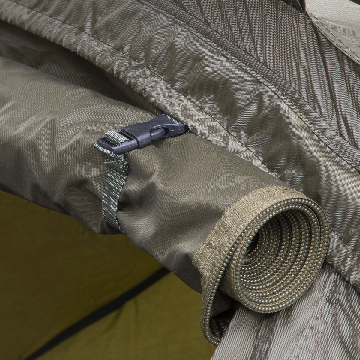 Dellonda Two-Person Fishing Bivvy Tent (DL76) (Factory Refurbished A)