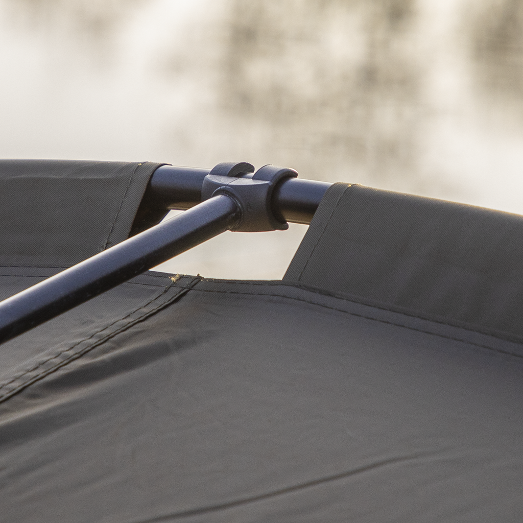 Dellonda Two-Person Fishing Bivvy Tent (DL76) (Factory Refurbished A)