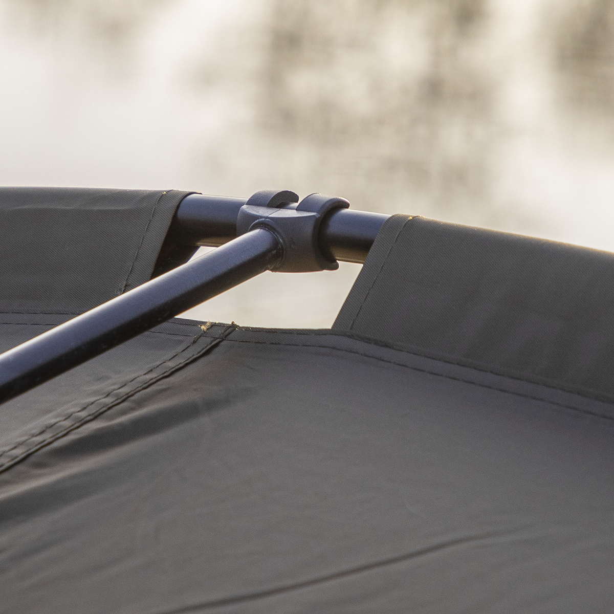 Dellonda Two-Person Fishing Bivvy Tent (DL76) (Factory Refurbished A)