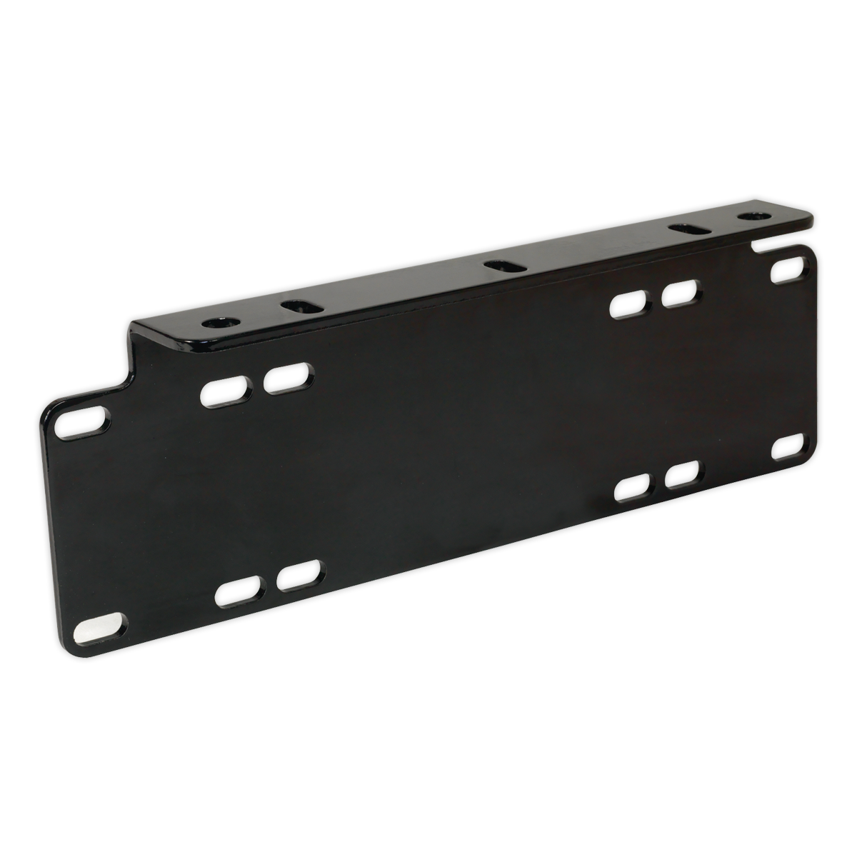 Universal Light Mounting Bracket for Numberplate Fitting