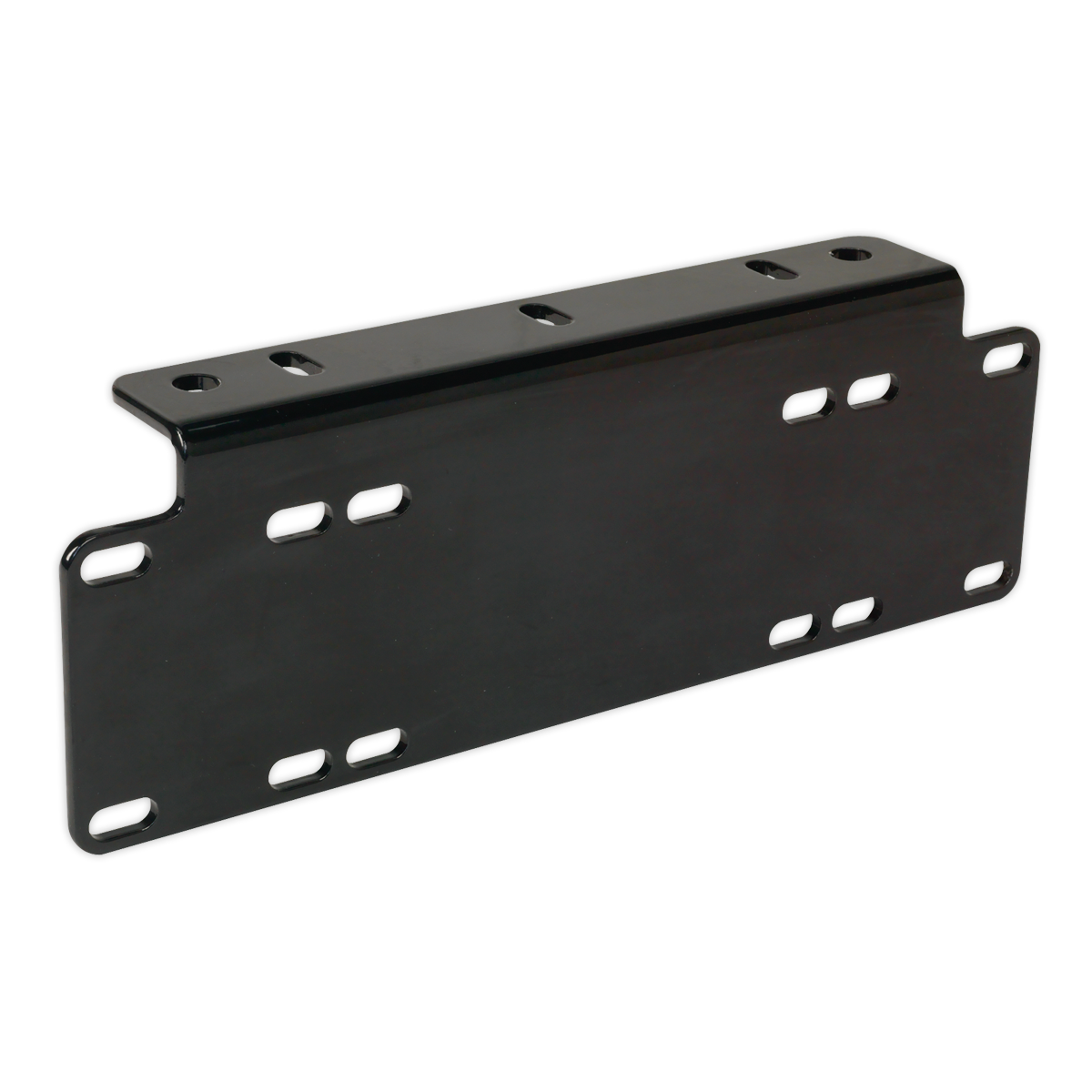 Universal Light Mounting Bracket for Numberplate Fitting