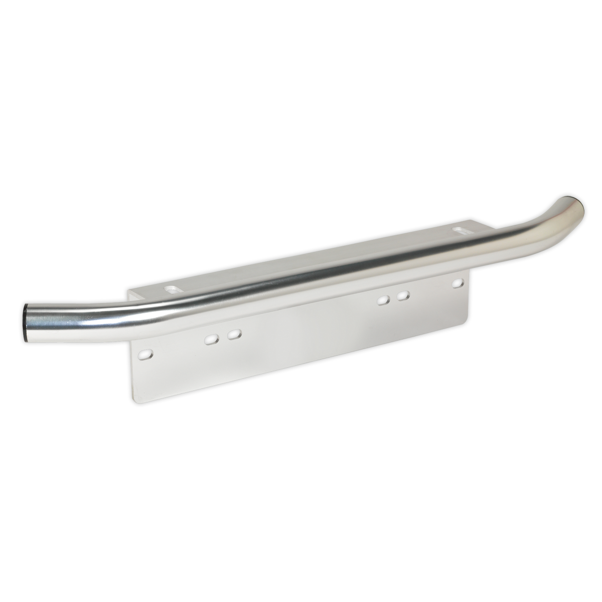 Universal Light Mounting Bracket with Bar for Numberplate Fi