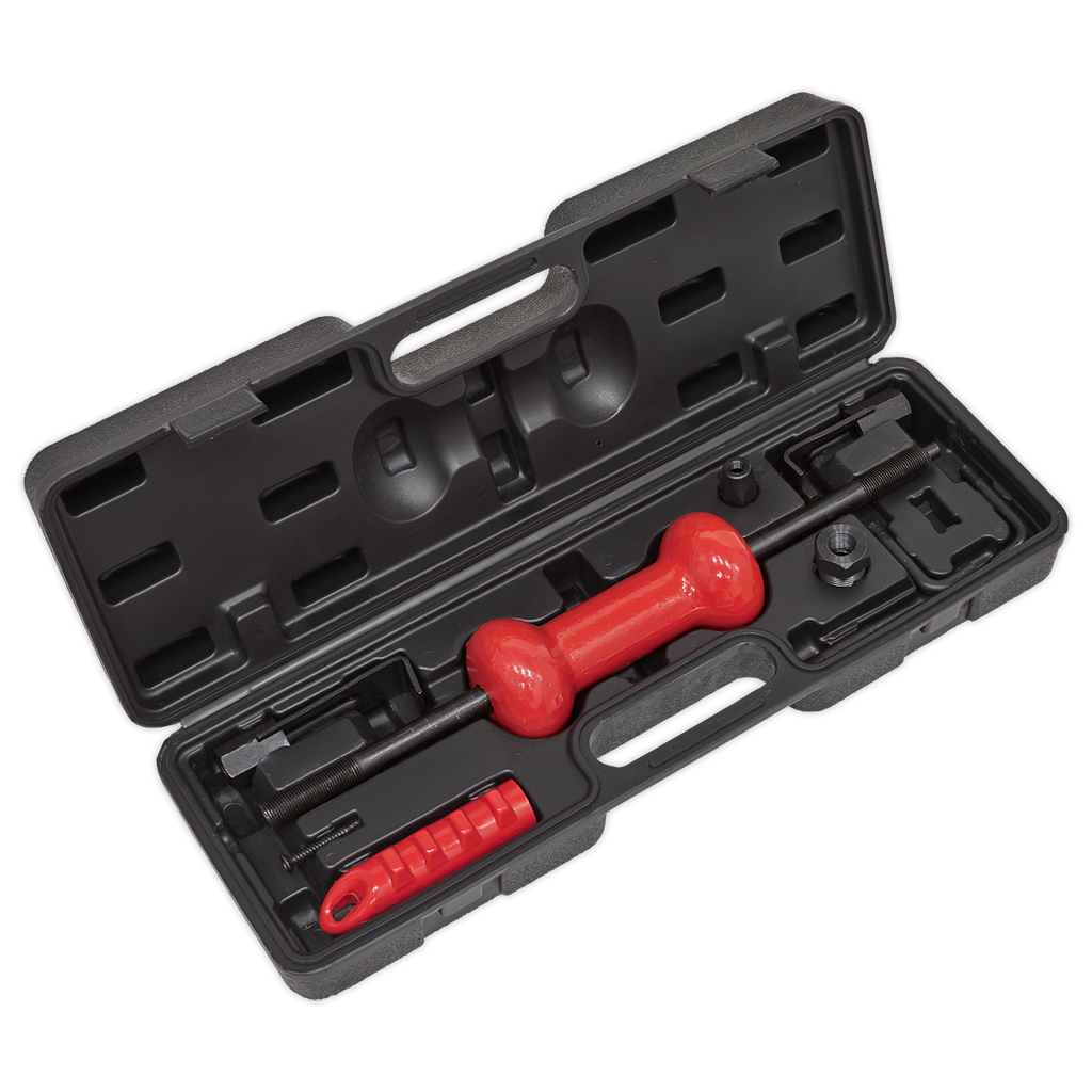 2kg Slide Hammer Kit 9pc