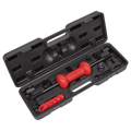 2kg Slide Hammer Kit 9pc