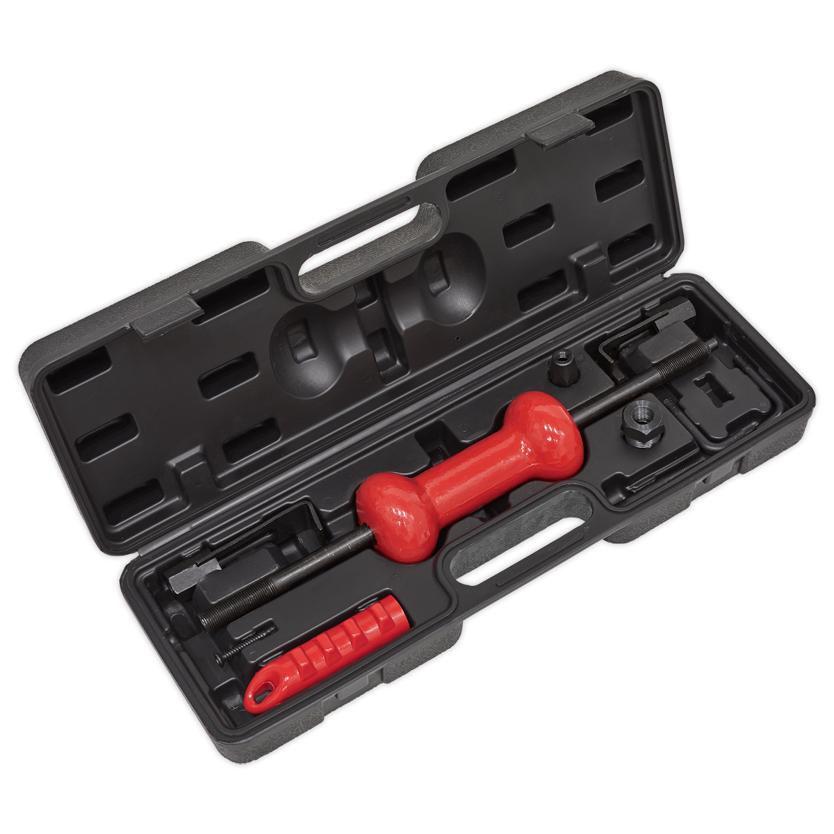 2kg Slide Hammer Kit 9pc