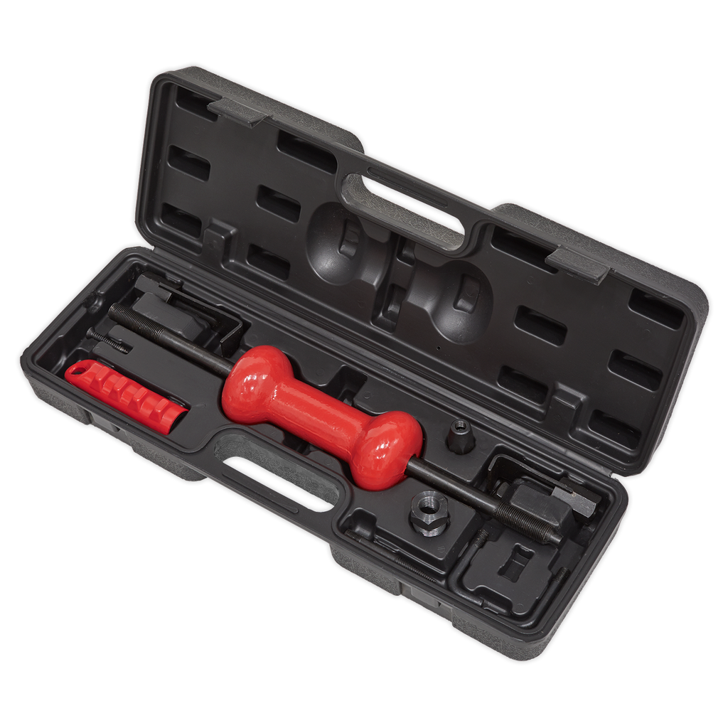 2kg Slide Hammer Kit 9pc
