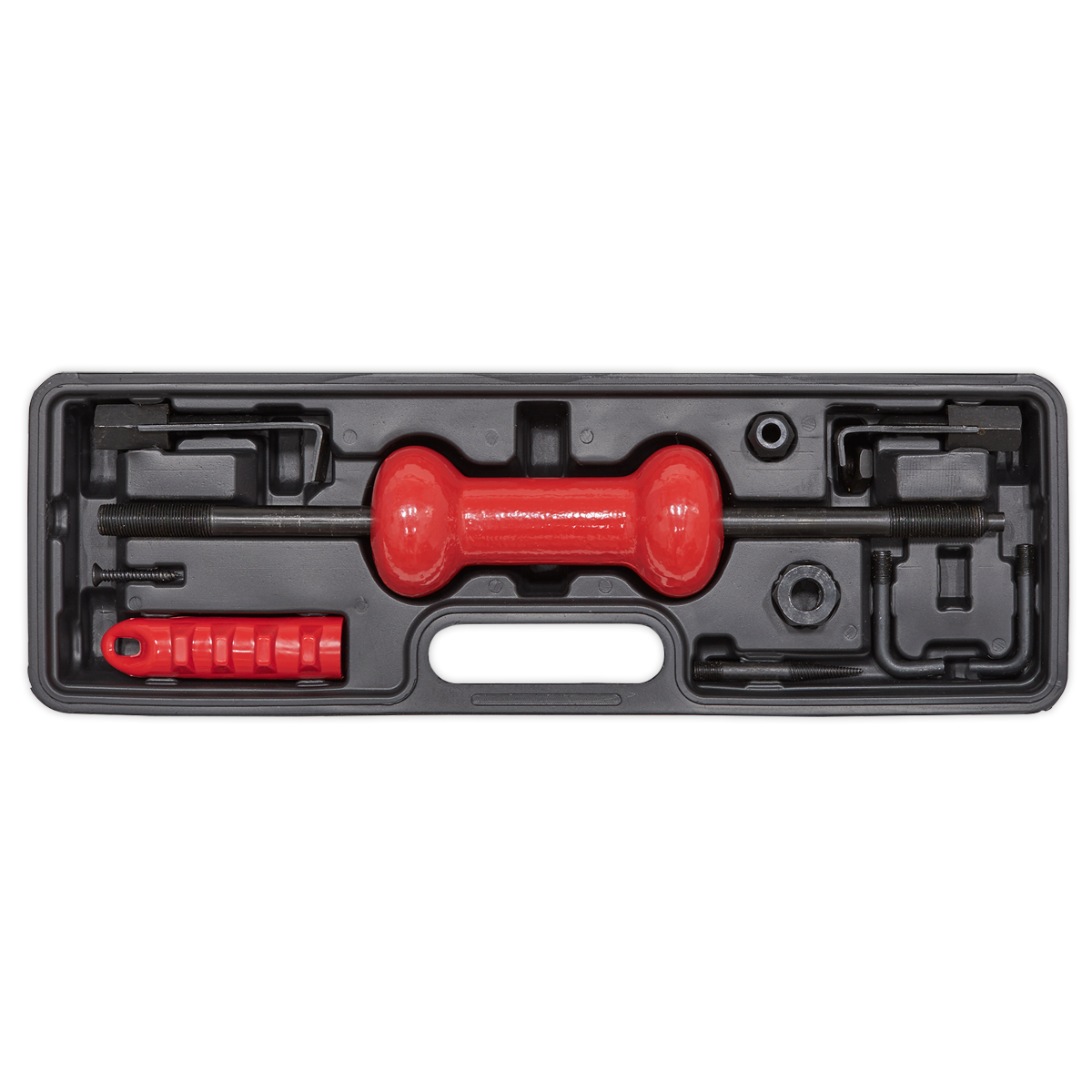 2kg Slide Hammer Kit 9pc