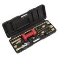 4.4kg Heavy-Duty Slide Hammer Set 10pc