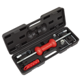 1.25kg Slide Hammer Kit 9pc