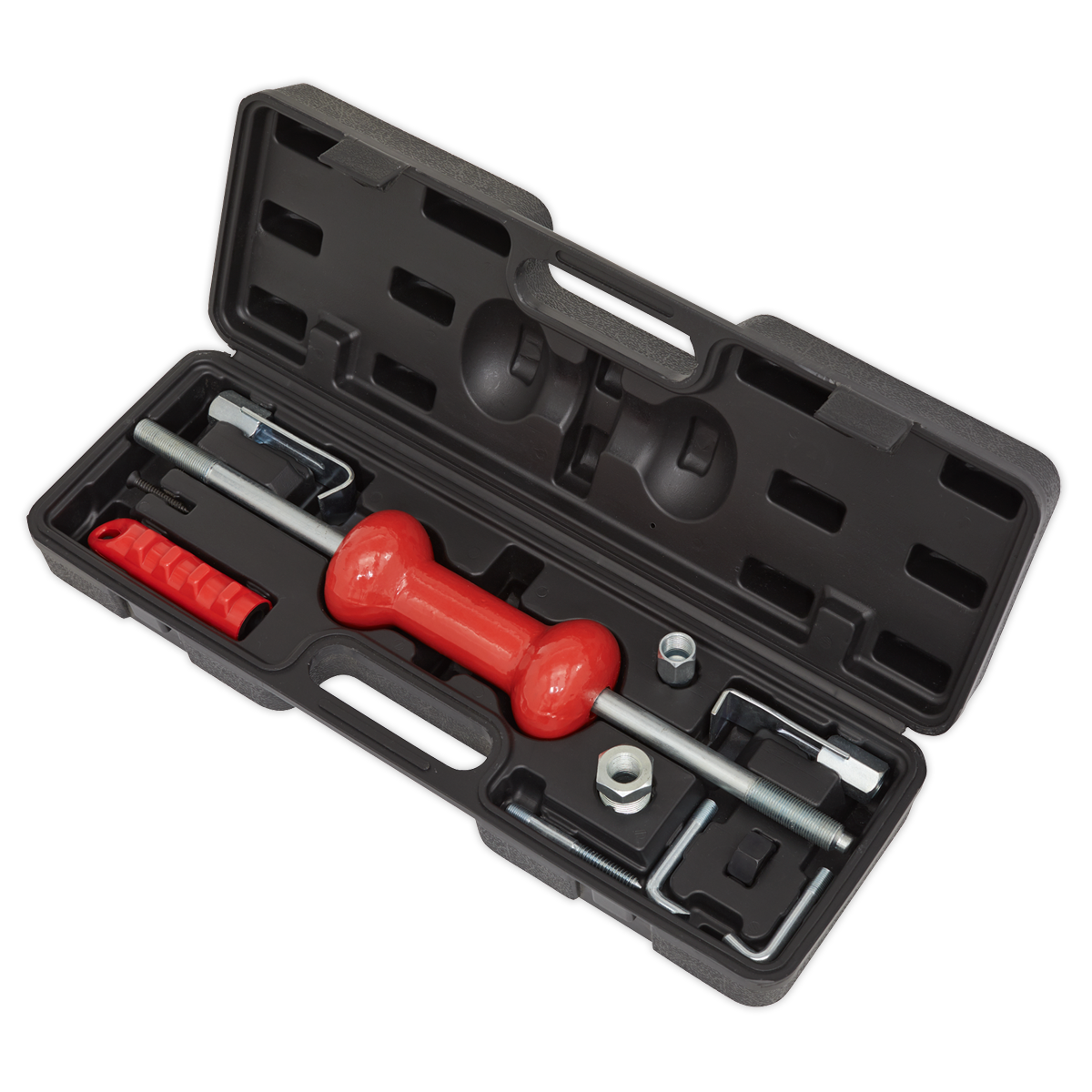 1.25kg Slide Hammer Kit 9pc
