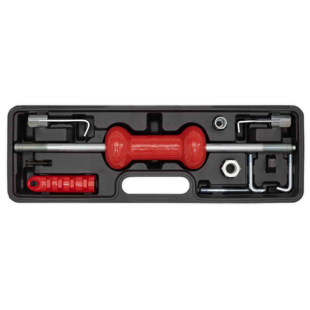 1.25kg Slide Hammer Kit 9pc