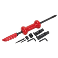 2.1kg Slide Hammer Kit 9pc