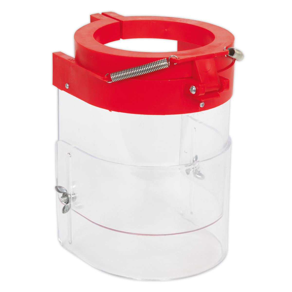 Drill Press Guard, 92mm (DPG250)