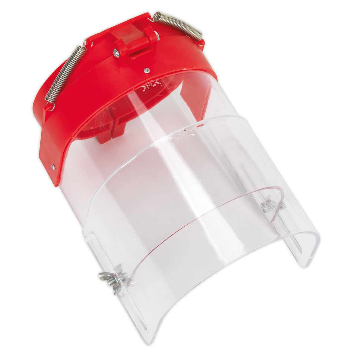 Drill Press Guard, 92mm (DPG250)
