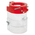 Drill Press Guard, 62mm (DPG62)