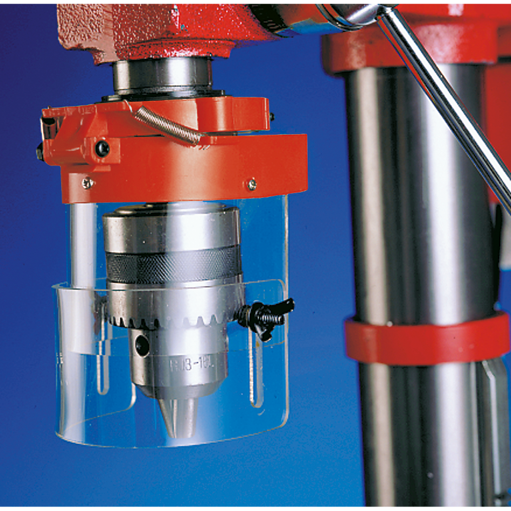 Drill Press Guard, 60mm (DPG99)