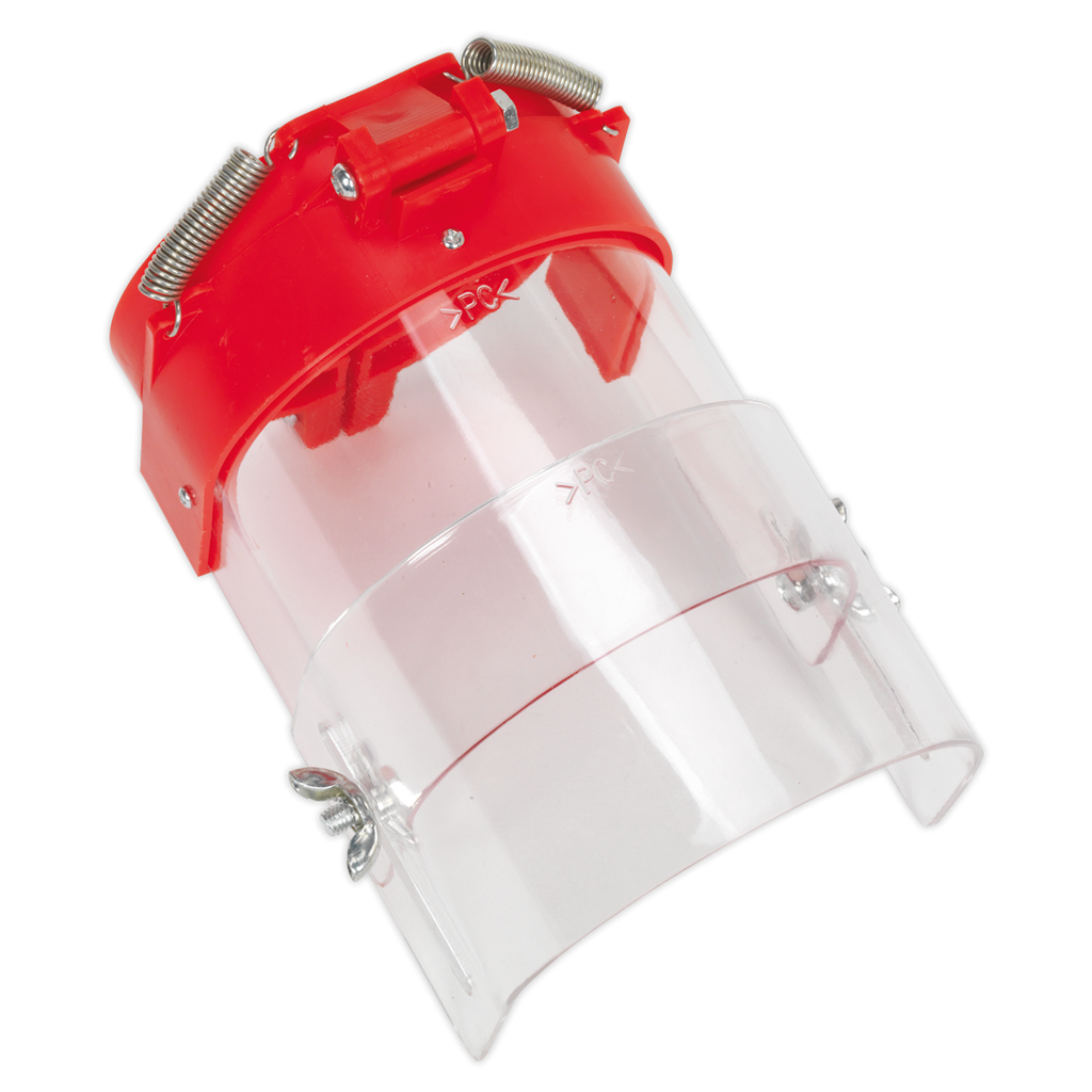 Drill Press Guard, 60mm (DPG99)