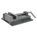 Drill Vice Standard 125mm Jaw