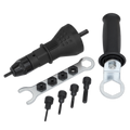 Rivet Nut Adaptor Drill Powered