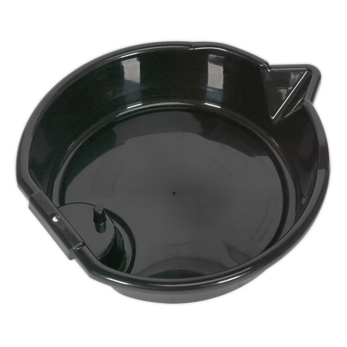 Oil Drain Pan 8L